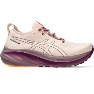 ASICS Gel-nimbus 26 Tr W - Rose / Violet - taille 40 1/2 2024