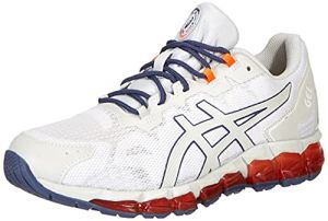 ASICS Homme Gel-Quantum 360 6 Chaussures de Course