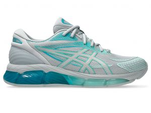 ASICS Gel - Quantum 360 Viii Piedmont Grey / Fresh Ice Unisex Taille 37.5