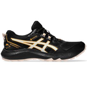 ASICS Gel-sonoma 7 Gore-tex - Noir / Rose - taille 41 1/2 2024