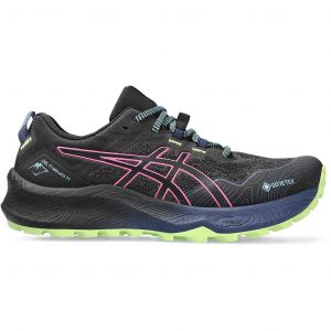 Asics Gel-Trabuco 11 Gore-Tex Femme Noir