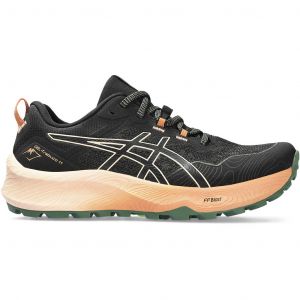 Asics Gel-Trabuco 11 Femme Noir