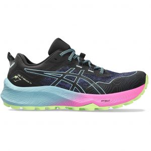 Asics Gel-Trabuco 11 Femme Noir