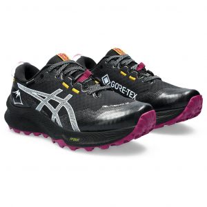 Asics Gel-Trabuco 12 Gore-Tex Femme Noir