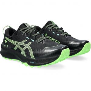 Asics Gel-Trabuco 12 Gore-Tex Homme Noir