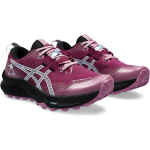 Asics Gel-Trabuco 12 Femme Violet foncé