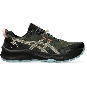 Asics Gel-Trabuco 12 Homme Vert