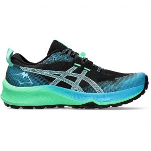 Asics Gel-Trabuco 12 Homme Bleu