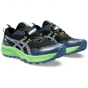 Asics Gel-Trabuco 12 Homme Noir