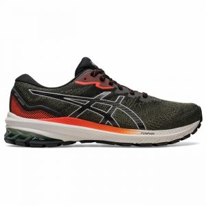 Asics GT-1000 11 Nature Bathing Homme Kaki