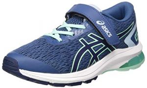 Asics Mixte Enfant GT-1000 9 PS Chaussure de Course