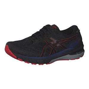 ASICS GT 2000 10 G-TX Chaussure de Course sur Route pour Homme Noir 42 EU