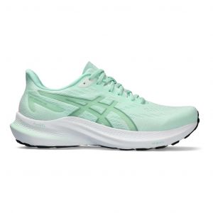 Chaussures ASICS GT-2000 12 vert clair femme - 42.5