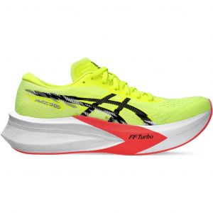 Asics Magic Speed 4 Femme Jaune