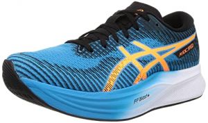 ASICS Magic Speed Chaussure de Course sur Piste pour Homme Orange