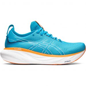 Asics Gel-Nimbus 25 Homme Bleu ciel