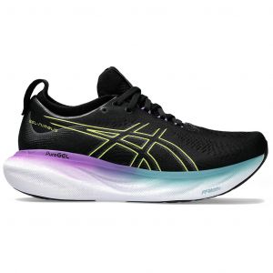 Asics Gel-Nimbus 25 Femme Noir