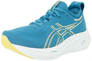 ASICS Homme Gel-Nimbus 26 Sneaker