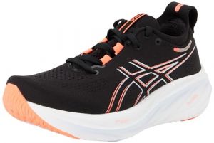 ASICS Homme Gel-Nimbus 26 Sneaker