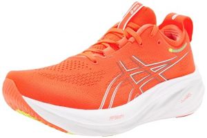 ASICS Femme Gel-Nimbus 26 Sneaker