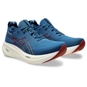 chaussures de running homme gel-nimbus 26