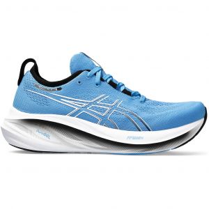 Asics Gel-Nimbus 26 Homme Bleu