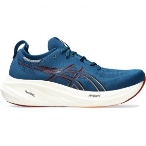 Asics Gel-Nimbus 26 Homme Bleu