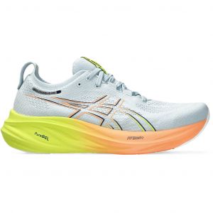 Asics Gel-Nimbus 26 Paris Homme Gris