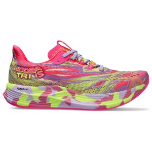 ASICS Noosa Tri 15 W - Multicolore / Jaune - taille 37 1/2 2024