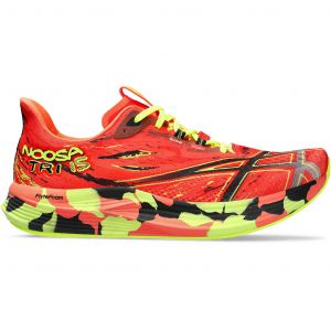 Asics Noosa Tri 15 Homme Rouge