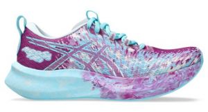 Asics Noosa Tri 16 - femme - violet