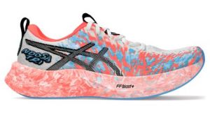 Asics Noosa Tri 16 - homme - rose