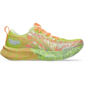 Asics Noosa Tri 16 Femme Jaune