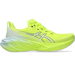 ASICS Novablast 4 - Jaune / Gris - taille 46 2024