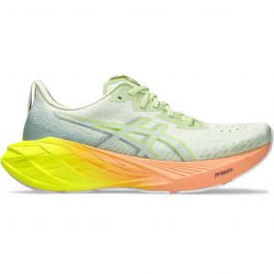 Asics Novablast 4 Paris Homme Vert