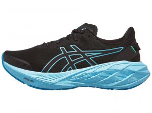 Chaussures Homme ASICS Novablast 4 Lite Show Bright Cyan