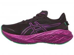 Chaussures Femme ASICS Novablast 4 Lite-Show Bold Magenta