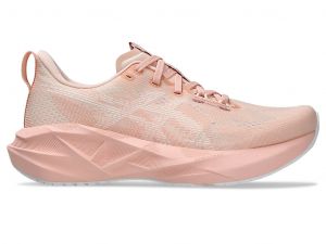 ASICS Novablast 5 Breeze / White Femmes Taille 41.5