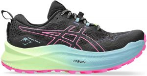 Chaussures de trail Asics Trabuco Max 2