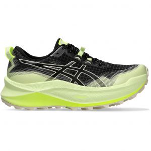 Asics Trabuco Max 3 Femme Jaune