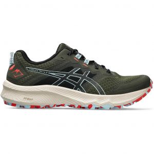 Asics Trabuco Terra 2 Homme Kaki