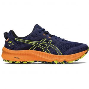 Asics Trabuco Terra 2 Homme Violet