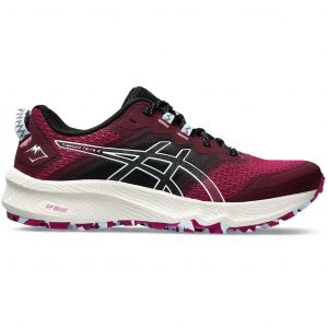 Asics Trabuco Terra 2 Femme Violet foncé