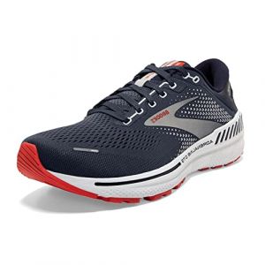 Brooks Homme Adrenaline GTS 22 Chaussure de Course