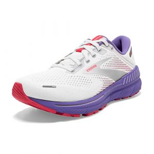 Brooks Adrenaline GTS 22 Chaussure de Sport avec Soutien pour Femme