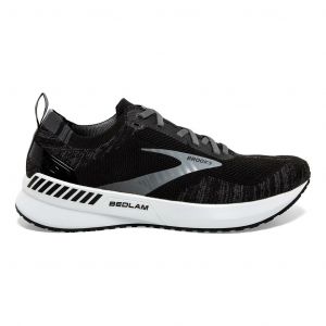 Brooks running Bedlam 3 Femme Noir