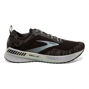 Brooks running Bedlam 3 Homme Noir