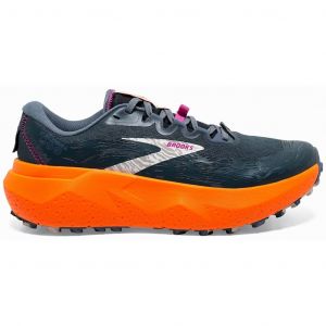 Brooks running Caldera 6 Femme Noir