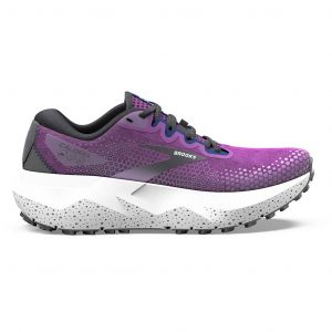 Brooks running Caldera 6 Femme Violet