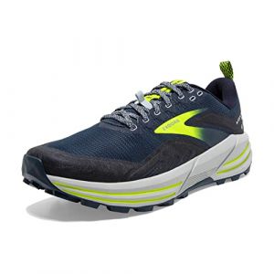 Brooks Homme Cascadia 16 Sneaker